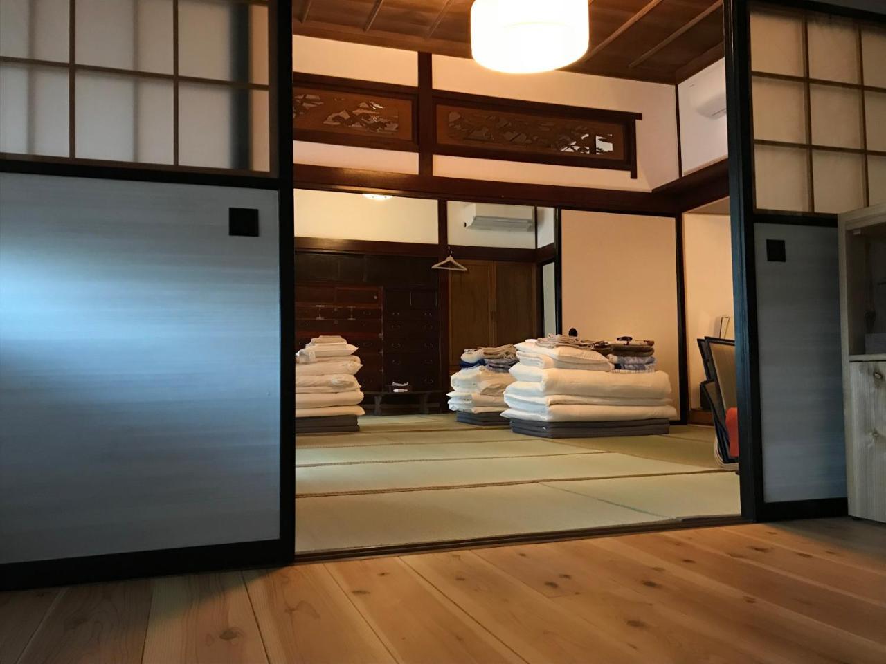 Traveler'S Wharf Shichigahama Otel Dış mekan fotoğraf